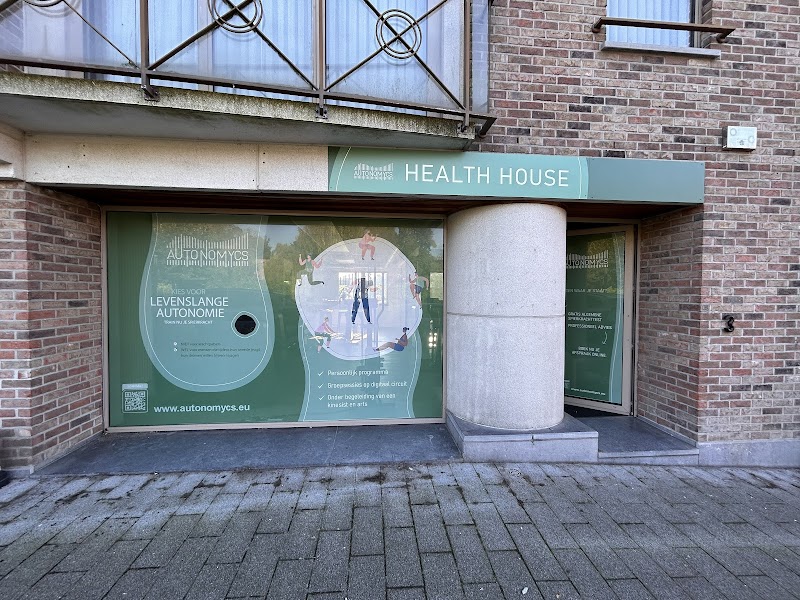 Autonomycs — Milon Cirkeltraining in Dilbeek