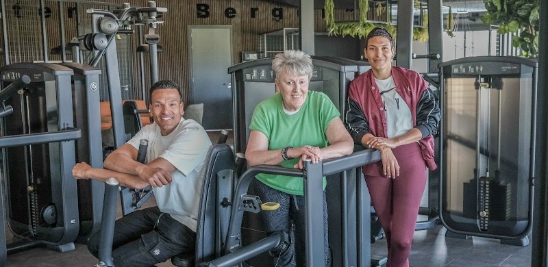 Body Dynamics — Milon Cirkeltraining in Tiel