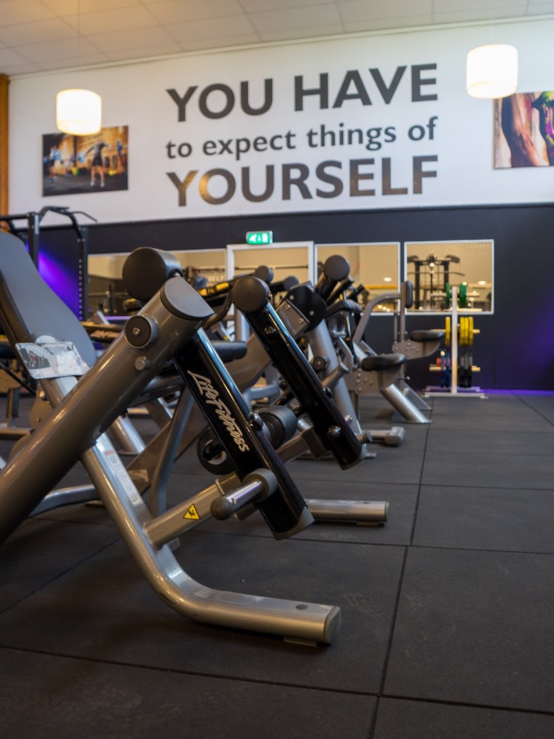 BodyMovement — Milon Cirkeltraining in Tegelen