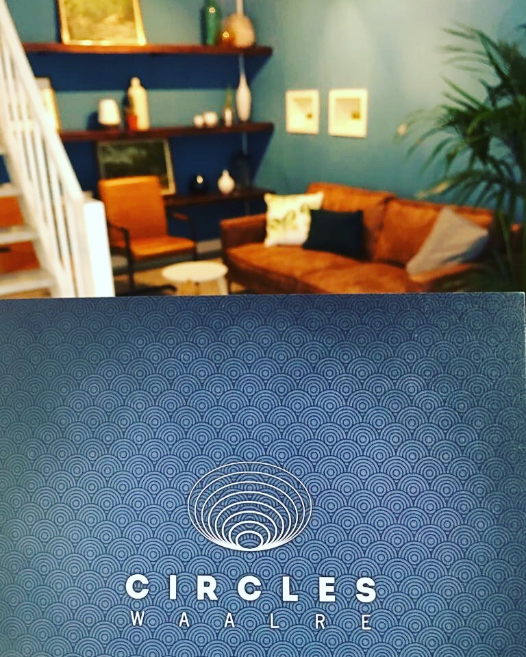 Circles Club Waalre — Milon Cirkeltraining in Waalre