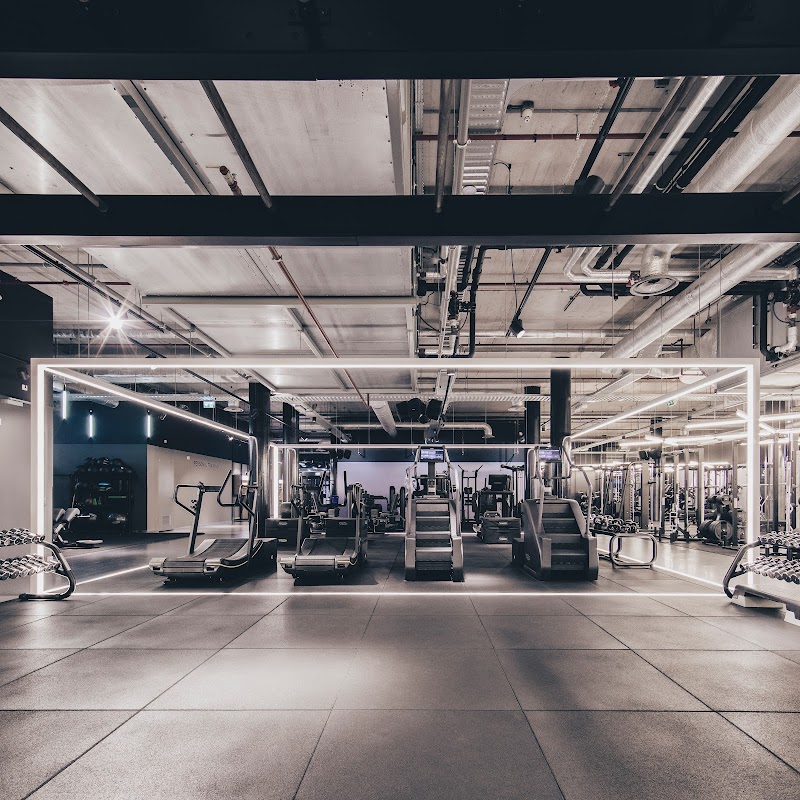 ClubSportive — Milon Cirkeltraining in Amsterdam