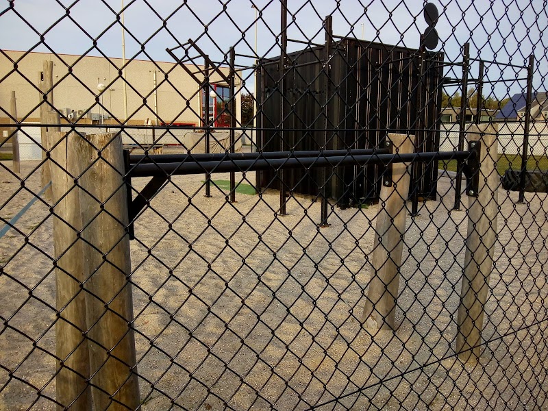 Easyfit Stekene — Milon Cirkeltraining in Stekene