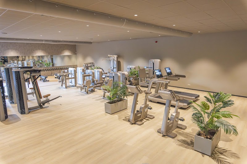 Fit focus — Milon Cirkeltraining in Venlo