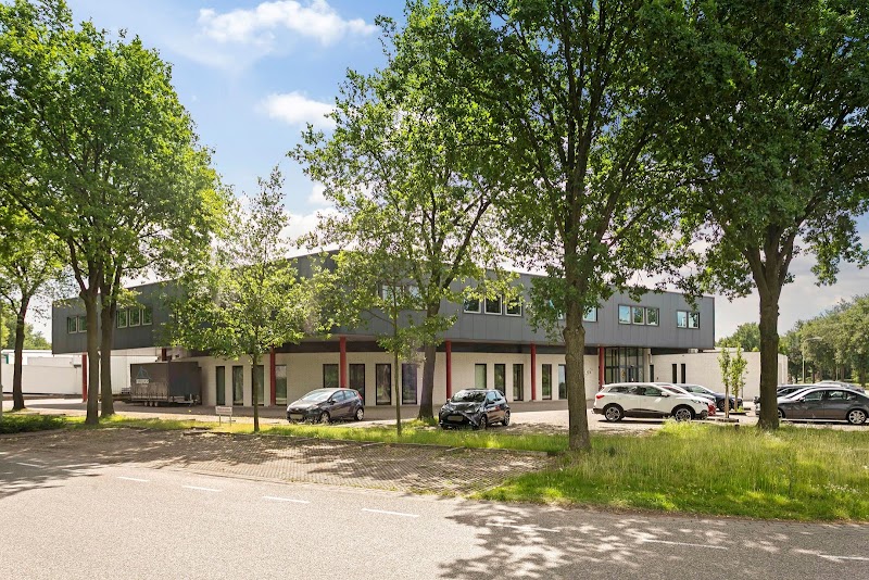 FysioVitaal Milsbeek — Milon Cirkeltraining in Milsbeek