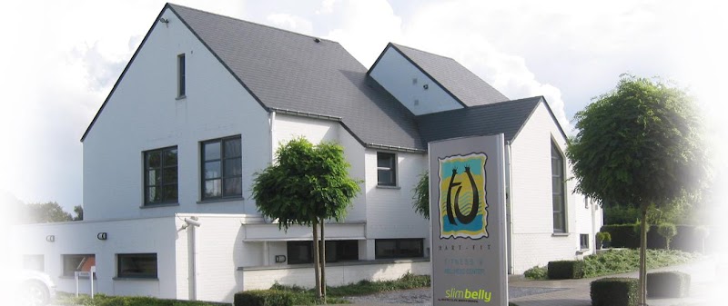 Hart Fit — Milon Cirkeltraining in Landen