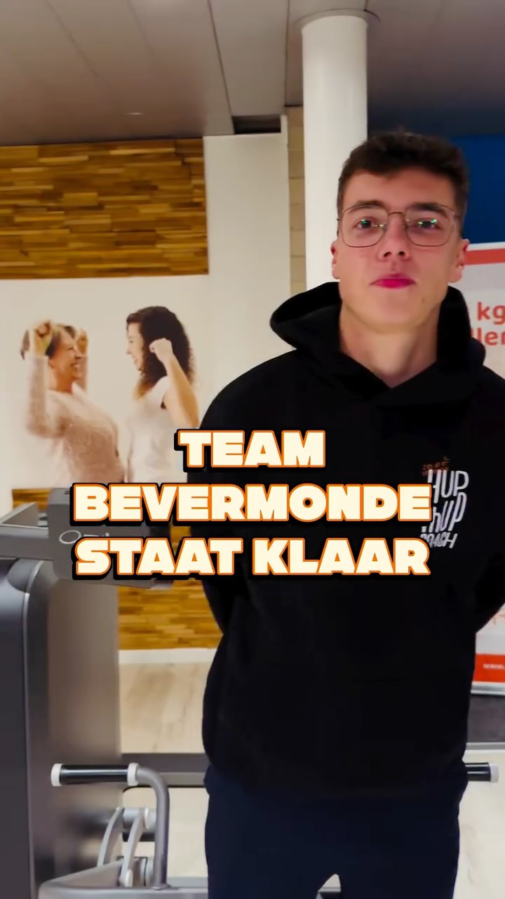 HupHup Beveren