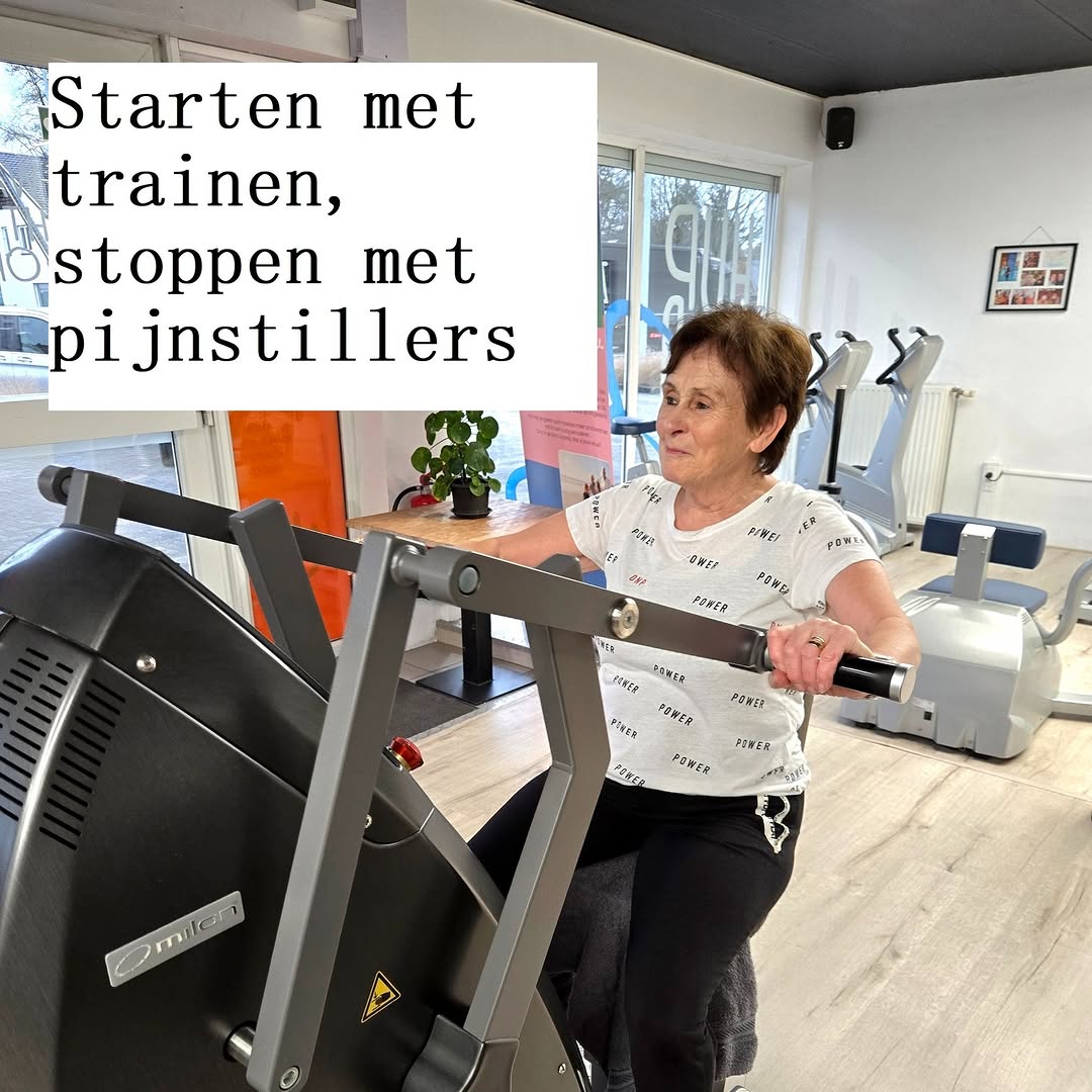 HupHup Diepenbeek