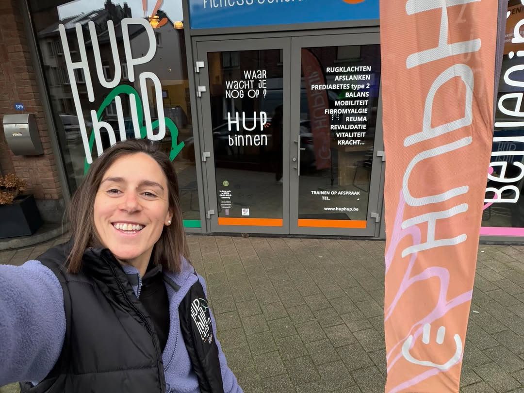 HupHup Lanaken