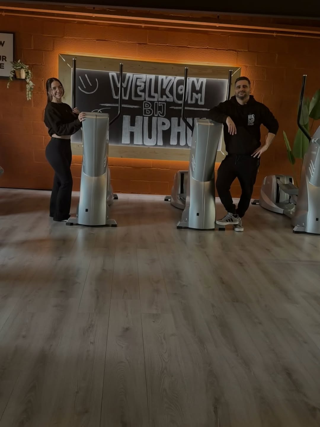 HupHup Oudsbergen
