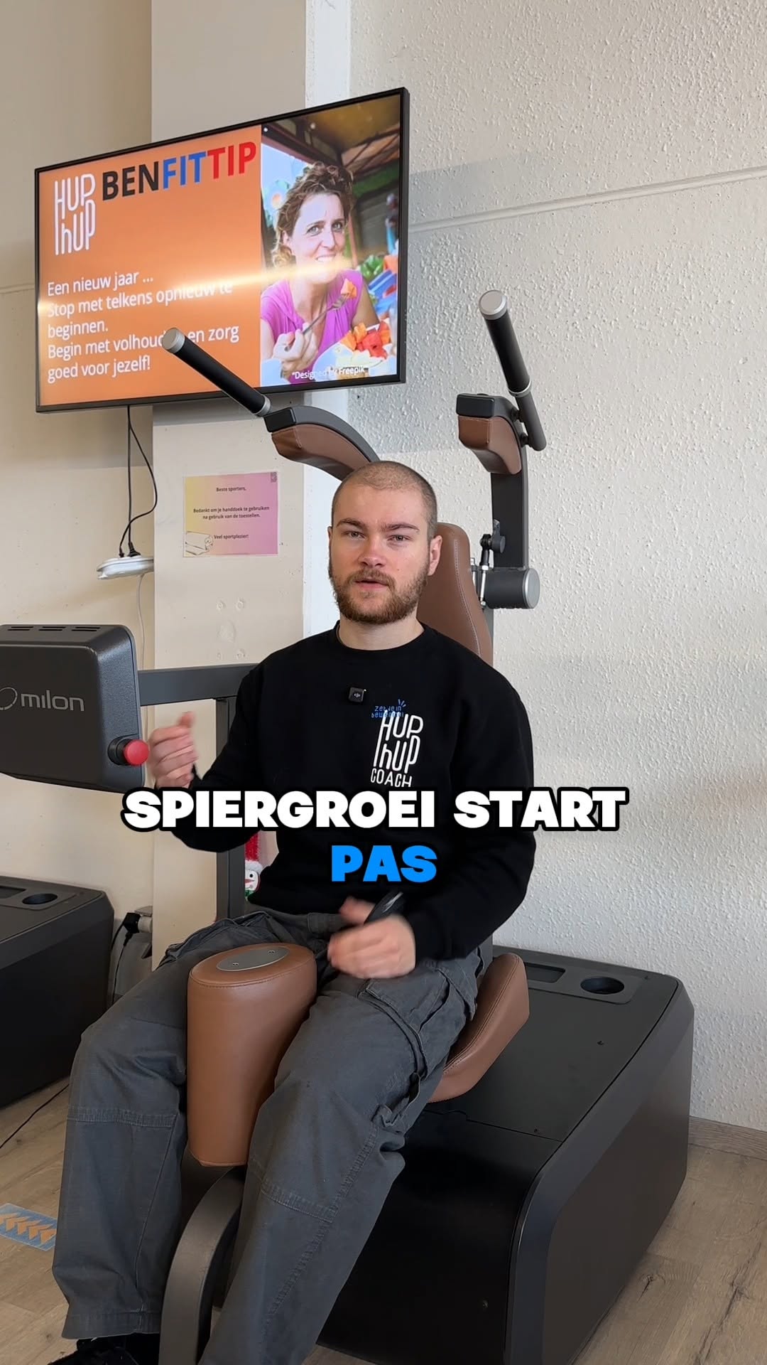 HupHup Tessenderlo