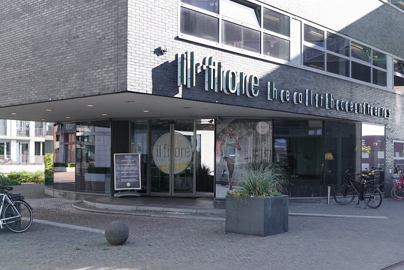 Il Fiore Maastricht — Milon Cirkeltraining in Maastricht