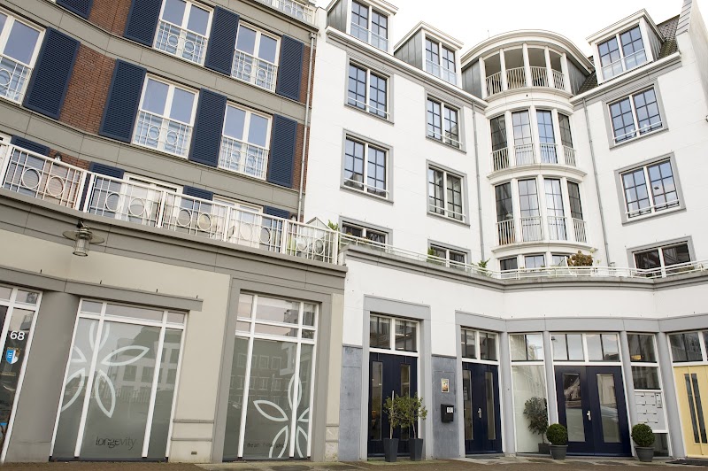 Longevity Lifestyle Center — Milon Cirkeltraining in Maarssen