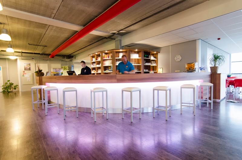 M&M The Next — Milon Cirkeltraining in Nijkerk