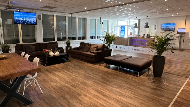 One Life RX — Milon Cirkeltraining in Deurne