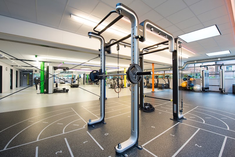 Result Care — Milon Cirkeltraining in Molenhoek