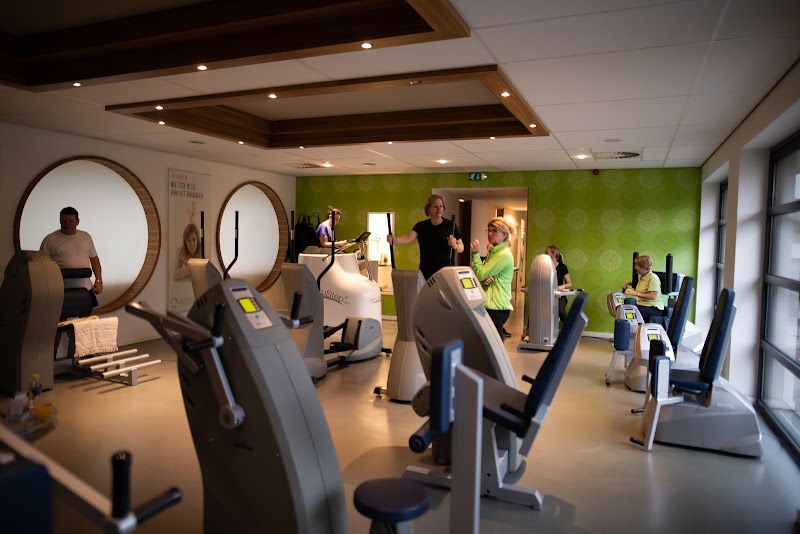 Samm bewegen en voedingsadvies — Milon Cirkeltraining in Dongen