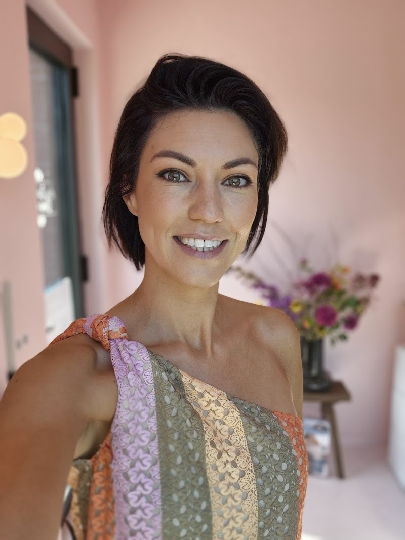 SMUK Studio — Milon Cirkeltraining in Tielt