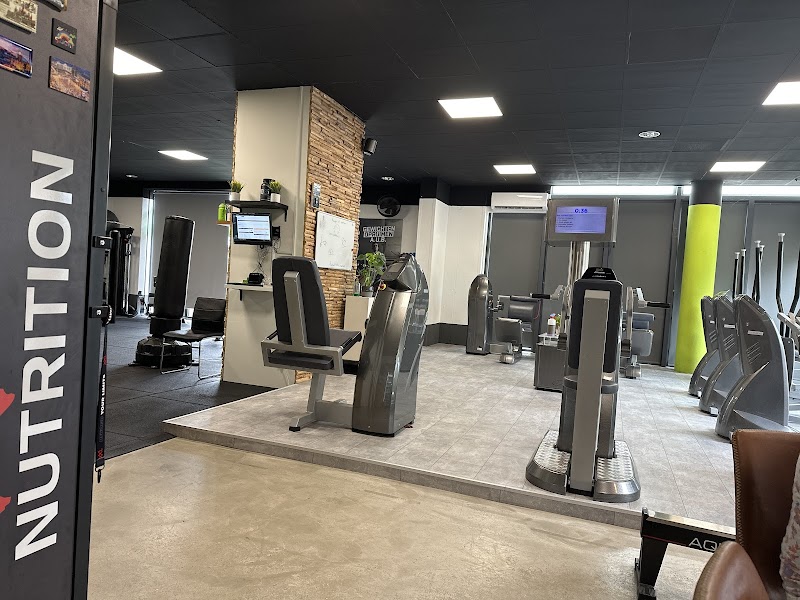 Sport & Slankstudio Bergen op Zoom — Milon Cirkeltraining in Bergen op Zoom