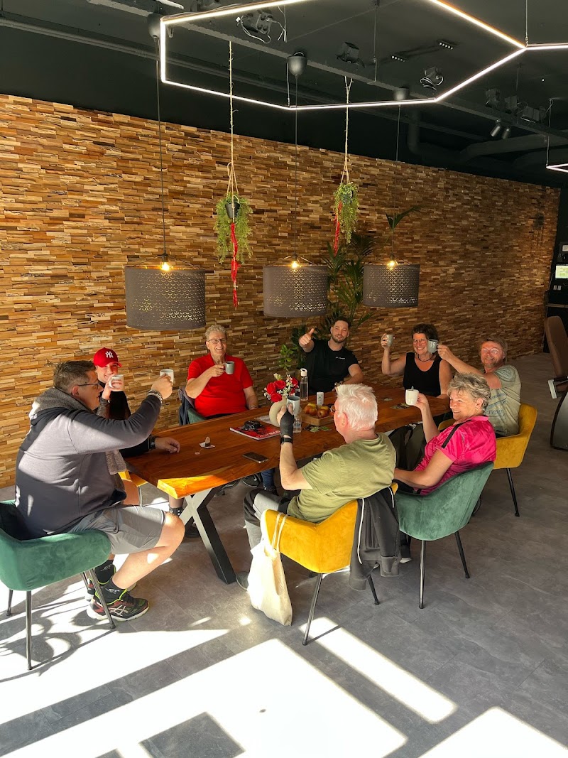 Sport & Slankstudio Pijnacker — Milon Cirkeltraining in Pijnacker