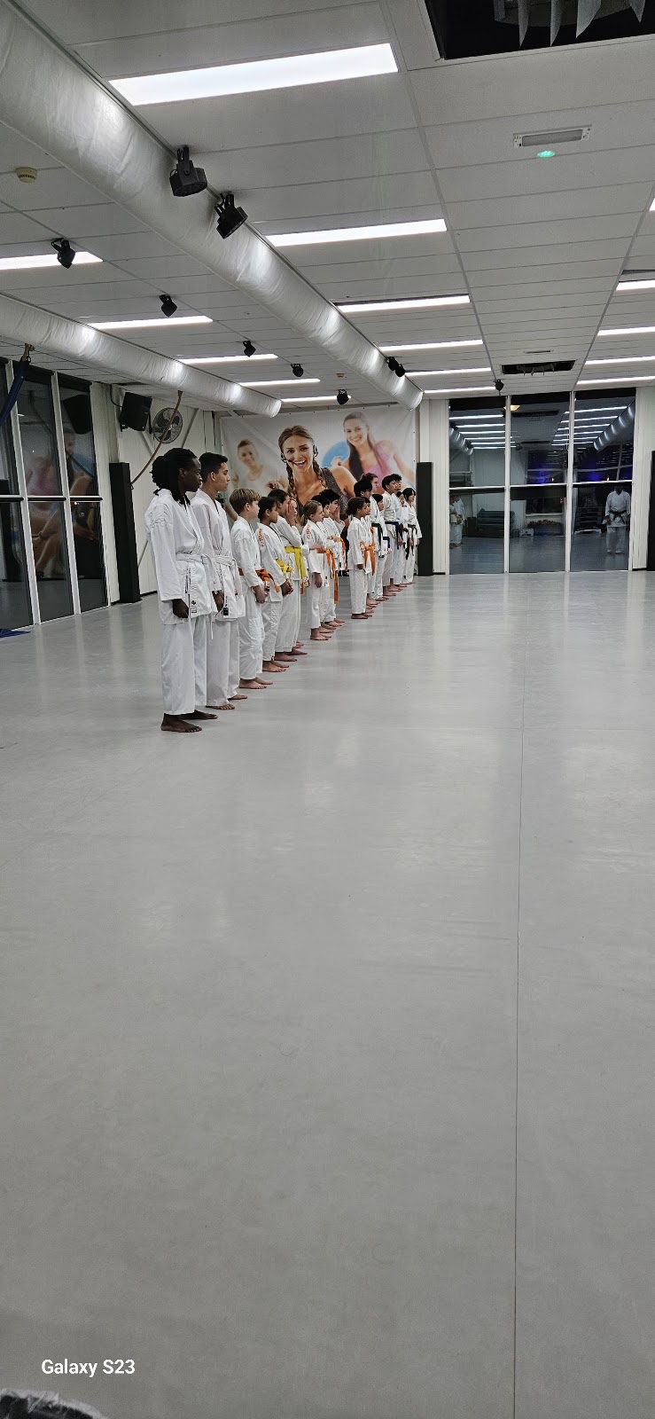 Sportinstituut Tom van der Kolk — Milon Cirkeltraining in Alkmaar