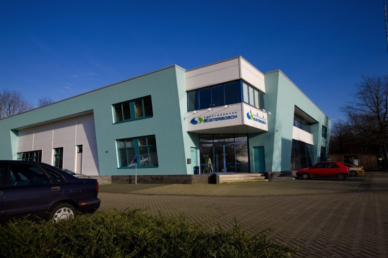 Sportscenter Bijsterbosch Heerde — Milon Cirkeltraining in Heerde