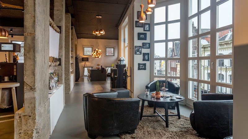 True Health Club Den Bosch — Milon Cirkeltraining in Den Bosch