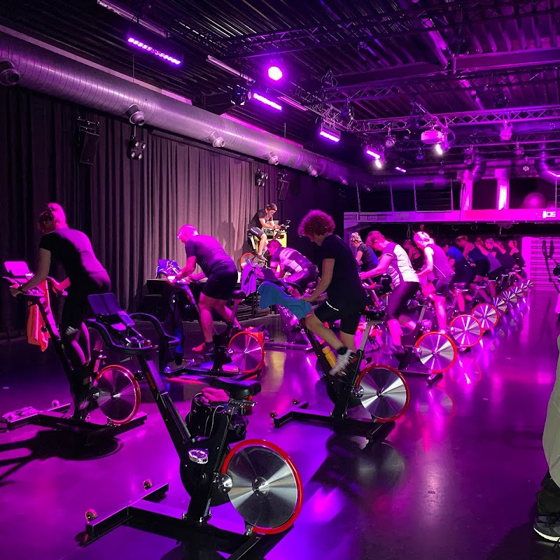 VIP Gistel — Milon Cirkeltraining in Gistel