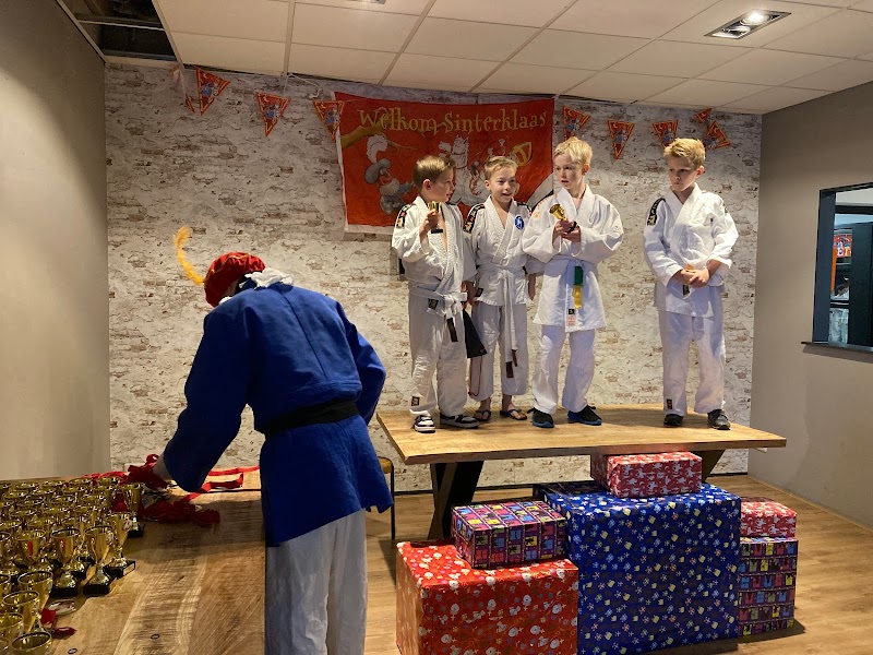 Wellness Centre Putten — Milon Cirkeltraining in Putten