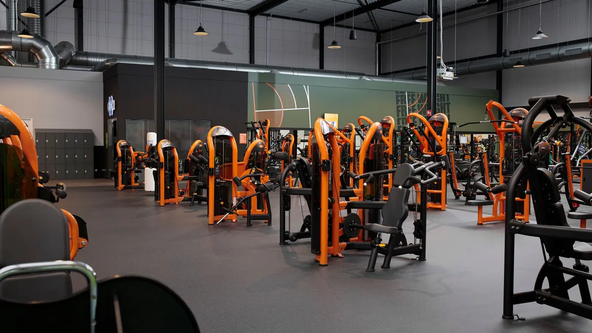 Heeft Basic-Fit een Milon Cirkel? Dit is het verschil