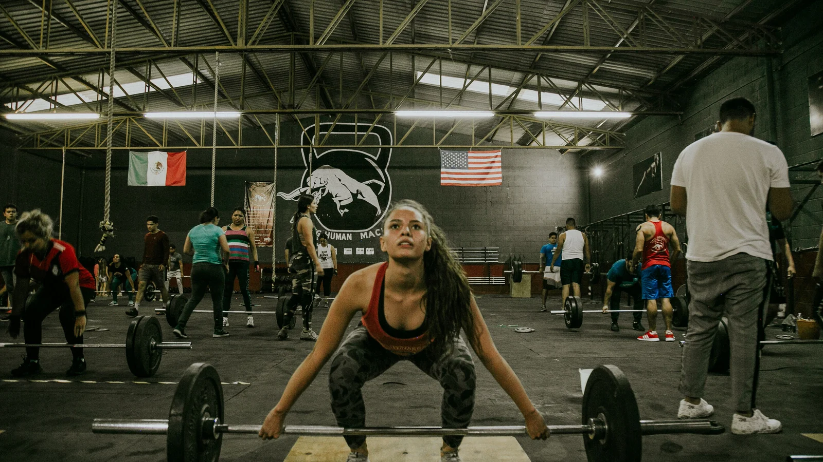 CrossFit of Milon Cirkel: wat past bij jou?