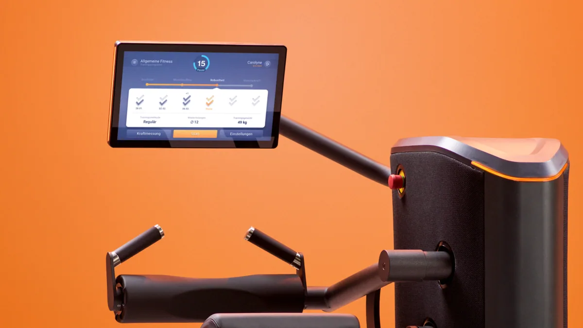 EGYM ervaringen: echte voordelen, nadelen en resultaten
