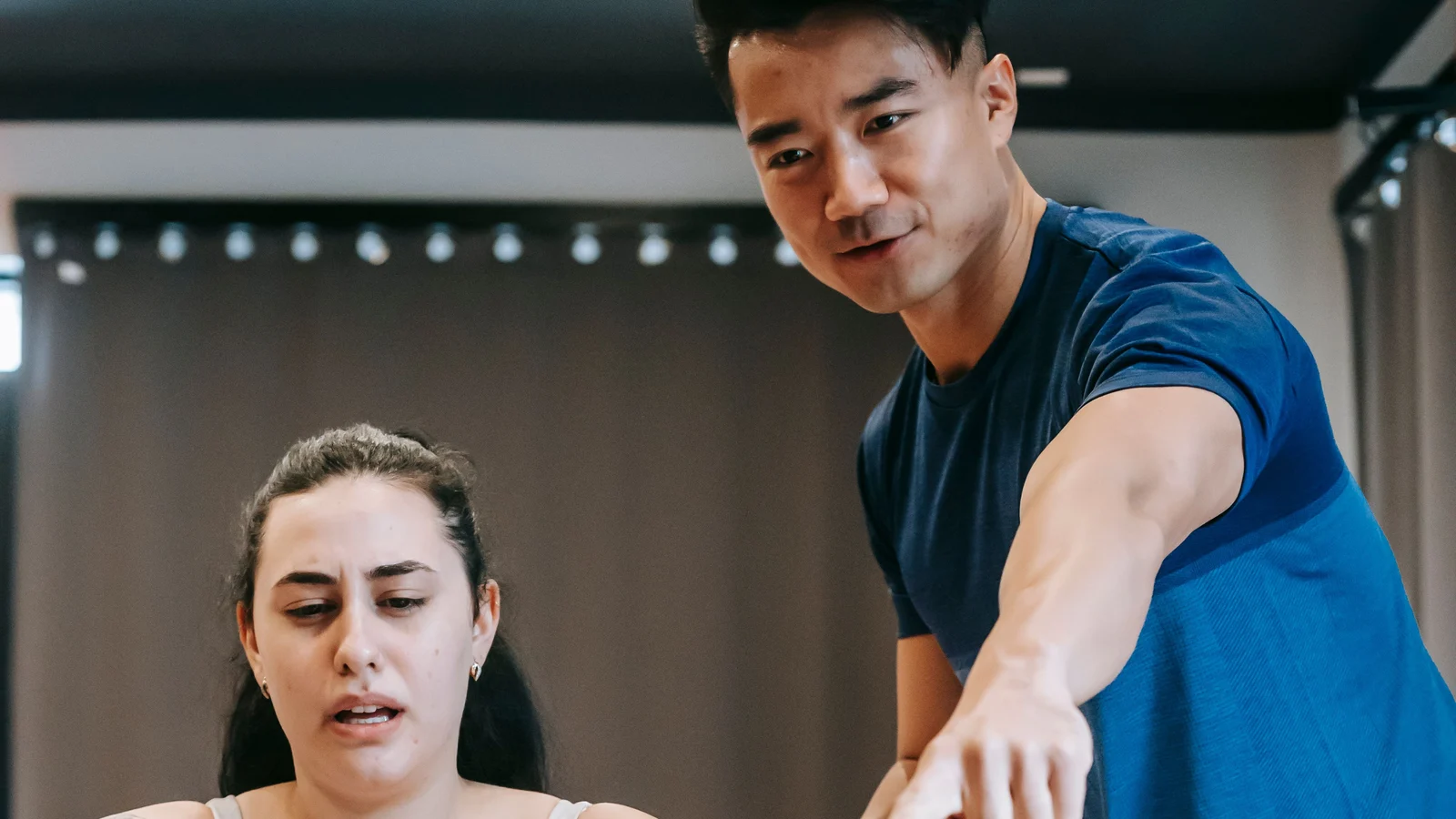 Personal trainer of Milon Cirkel: wat past bij jou?